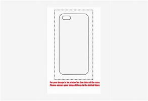 Image result for Printable iPhone 5S Back Cover