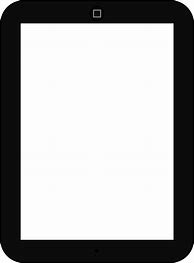 Image result for iPad Blank Screen