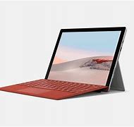Image result for Microsoft 2 in 1 Tablet