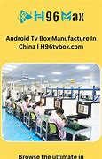 Image result for TV Box Manufacturer