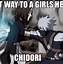 Image result for Super Funny Naruto Memes