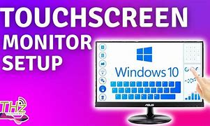 Image result for Touch Screen Activation