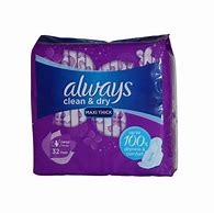 Image result for Always Purple Pads