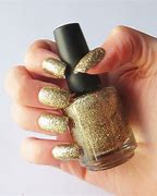 Image result for Champagne Gold Nail Polish