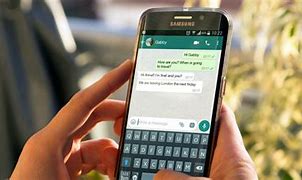 Image result for Whats App Na Telefon