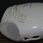 Image result for Sony Dream Machine CD Player Clock Radio