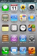 Image result for iOS 5 iPhone 4