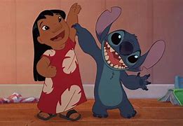 Image result for Lilo and Scrump