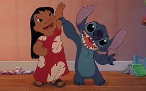 Image result for Lilo and Stitch Bed Set