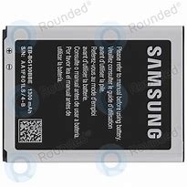 Image result for Samsung Galaxy Young 2 Battery