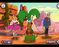 Image result for Scooby Doo Dress Up Game