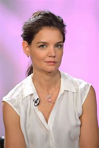 Image result for Pictures of Katie Holmes