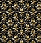 Image result for 5 Pics Gold Black