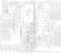 Image result for 8-Bit Microprocessor Circuit Diagram