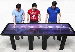 Image result for Touchtable
