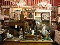 Image result for Antique Shop Displays