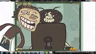 Image result for Trollface Quest 1