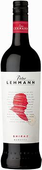 Image result for Peter Lehmann Shiraz Barossa