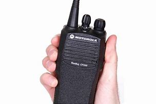 Image result for Two-Way Radio Battery