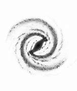 Image result for Galaxy Clip Art Black and White