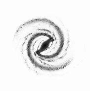 Image result for Galaxy Clip Art Black and White