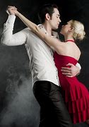 Image result for Romantic Salsa Dance
