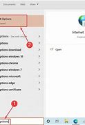 Image result for Internet Search Options