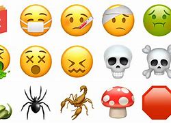 Image result for Poison Emoji