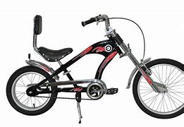 Image result for Raleigh Chopper Bicycle