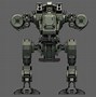 Image result for Mech Robot Low Poly