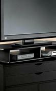 Image result for Turntable TV Stand