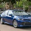 Image result for Toyota Camry 2017 Back