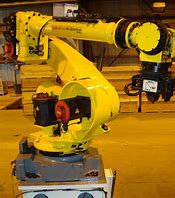 Image result for Fanuc 2000Ia