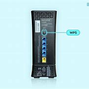 Image result for Spectrum Router Wps Button