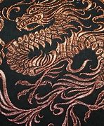 Image result for Chinese Dragon Embroidery