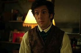 Image result for Bbcghosts Thomas Thorne