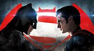 Image result for Batman Fighting Superman