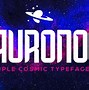 Image result for Futuristic Typeface Fonts