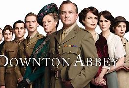 Image result for Matthew Downton Abbey