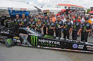 Image result for Top Fuel Drag Racing John Force