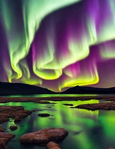 Aurora Borealis Northern Lights in 2023 | Aurora borealis northern lights, Aurora borealis, Northern lights