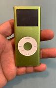 Image result for iPod Nano 2G Green