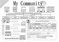 Image result for My Community Grade One