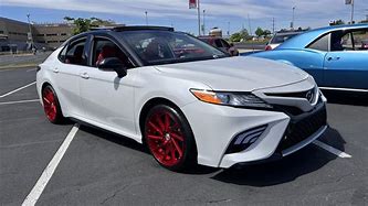 Image result for Camry Lowering Springs