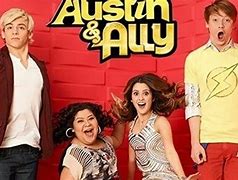 Image result for Austin and Ally TV Series