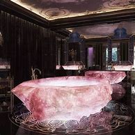 Image result for Gothic Bathroom Decor