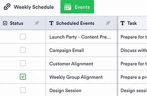 Image result for Time Management Weekly Schedule Template