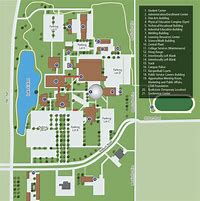Image result for Hill College Campus Map