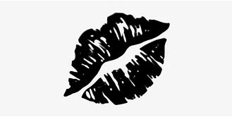 Image result for Black Lips Emoji