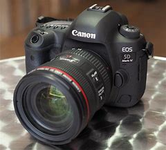 Image result for Canon 5D Mark IV